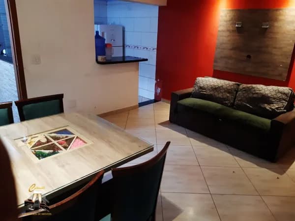 Sobrado multifamiliar 3 casas - Ferrazópoliz - São Bernardo do Campo