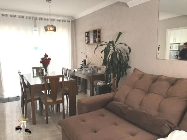 Casa em Condomínio Taboão São Bernardo do Campo/SP