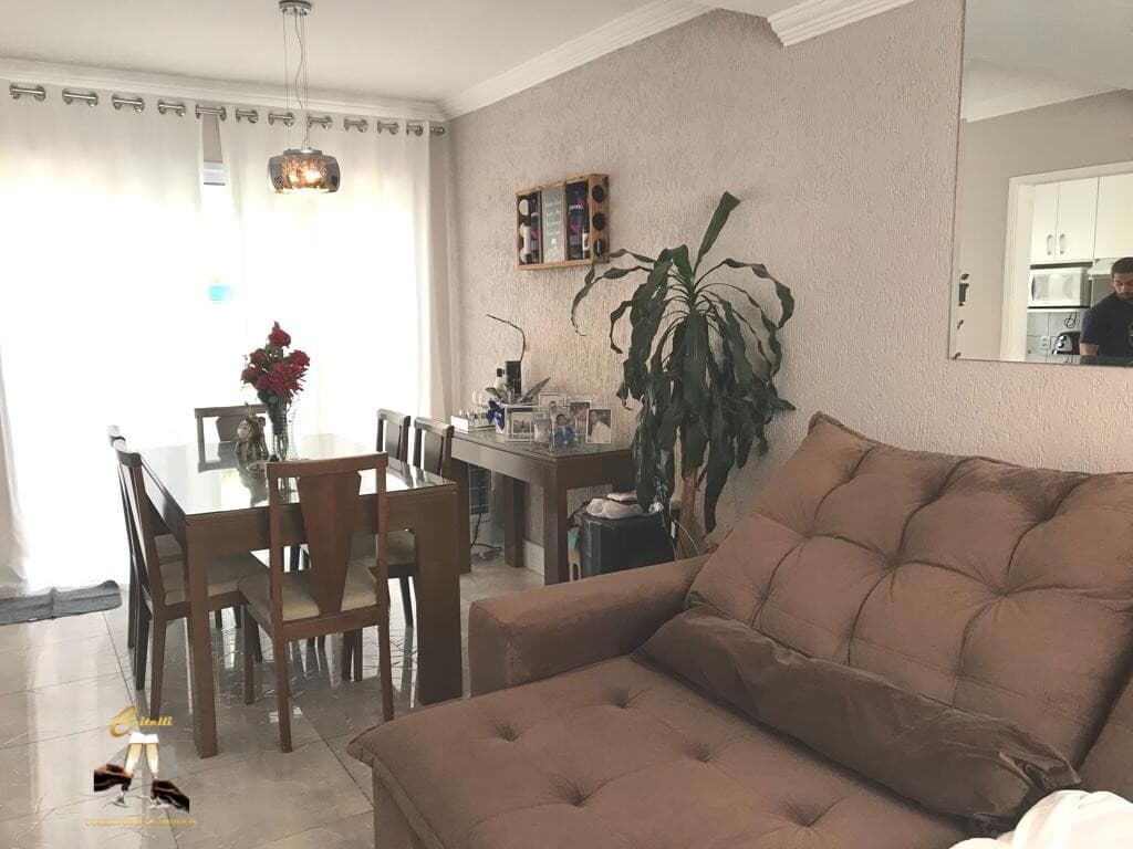 Casa em Condomínio Taboão São Bernardo do Campo/SP