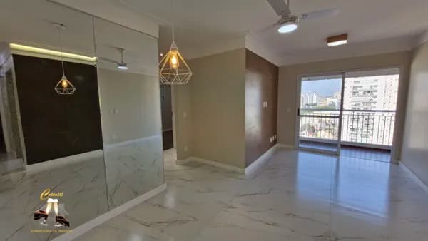 Apartamento em Centro, São Caetano do Sul/SP