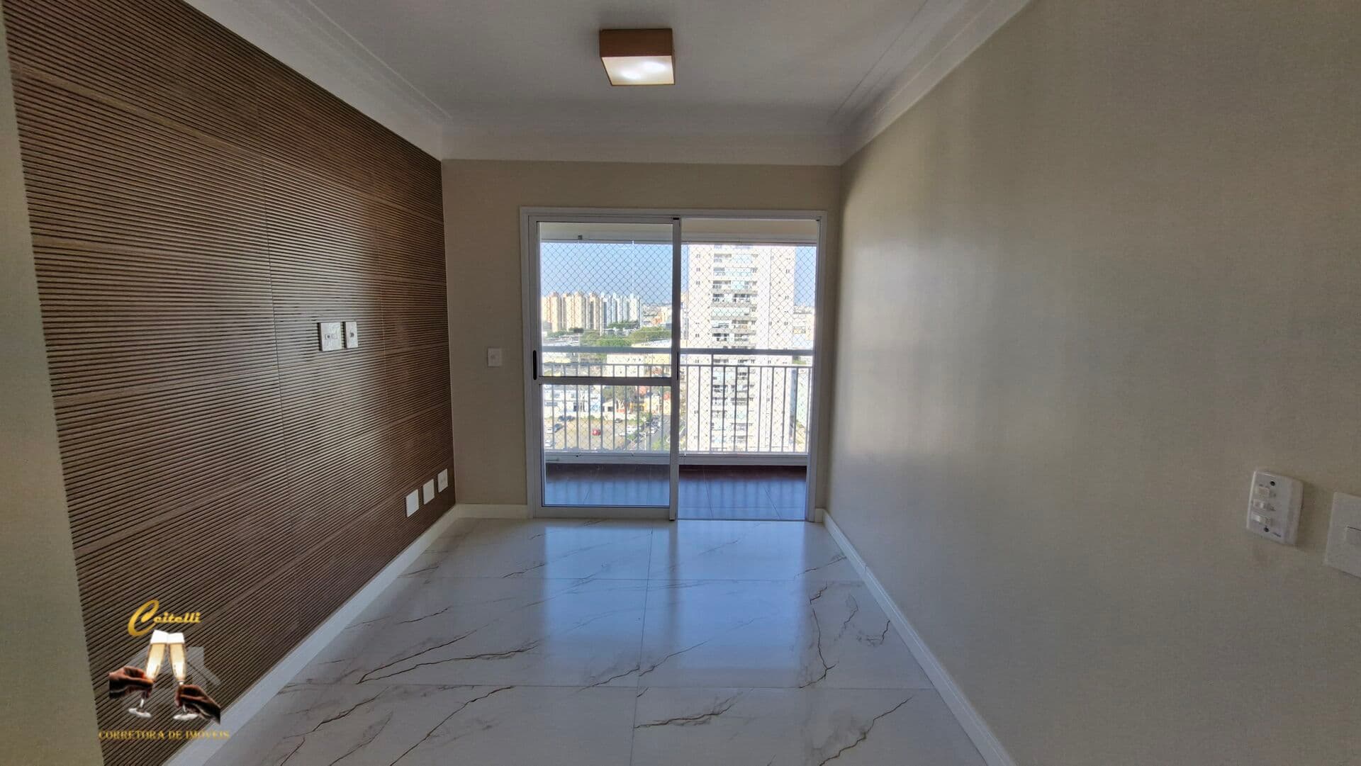 Apartamento em Centro, São Caetano do Sul/SP