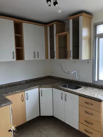 Apartamento em São Bernardo do Campo - Centro