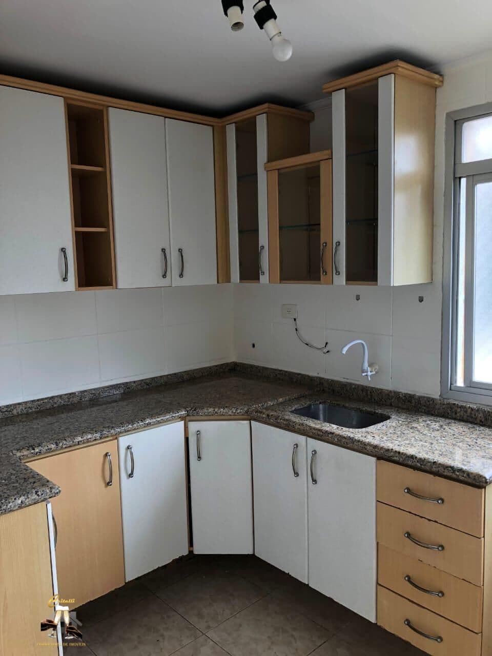 Apartamento em São Bernardo do Campo - Centro