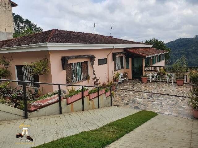Chácara Vila Balneária