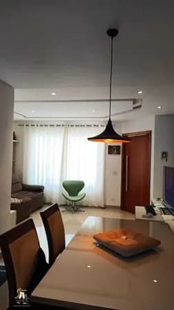 Casa em São Bernardo do Campo - Jordanópolis