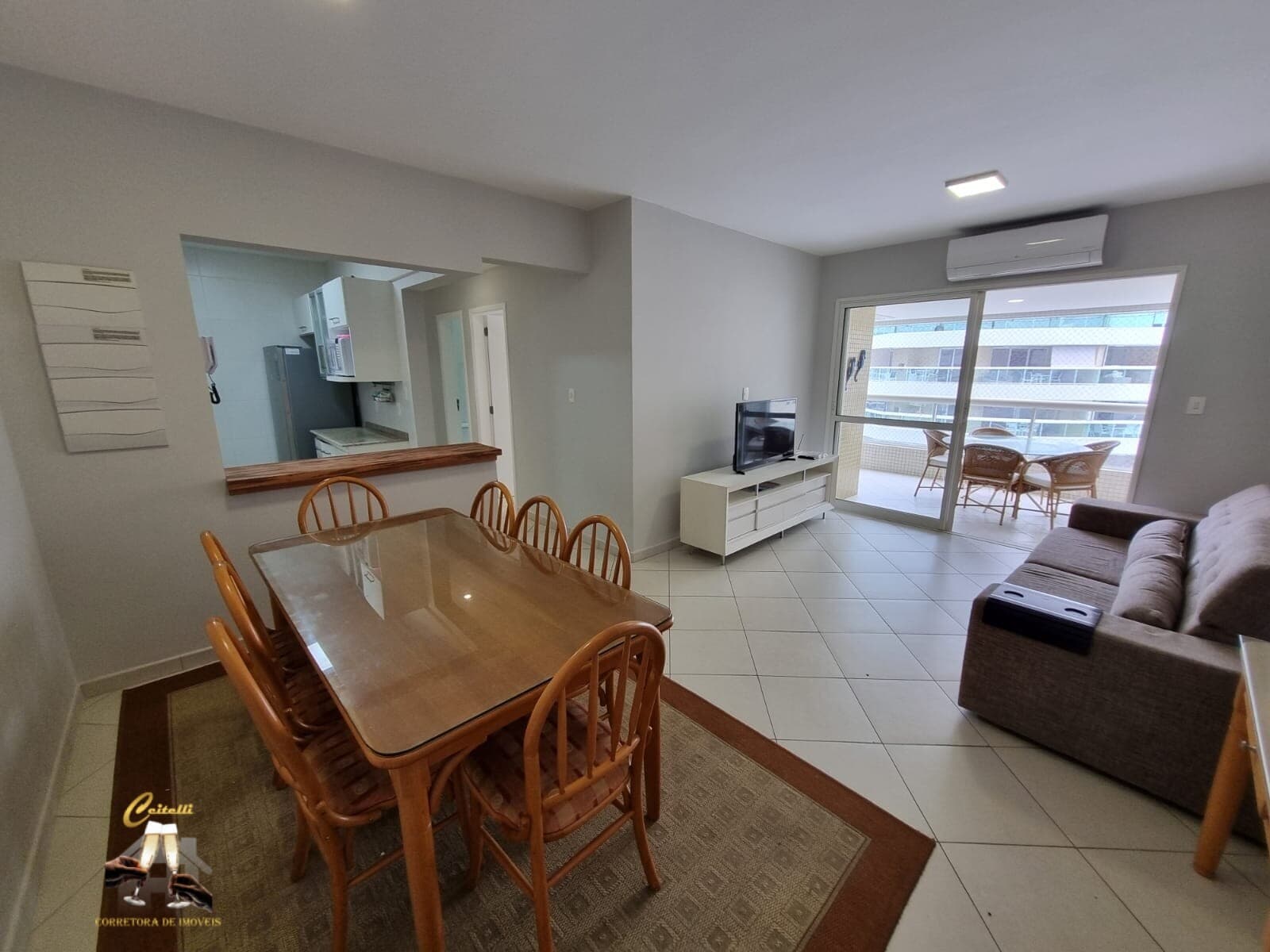 Apartamento Alto Padrão em Riviera, Bertioga/SP