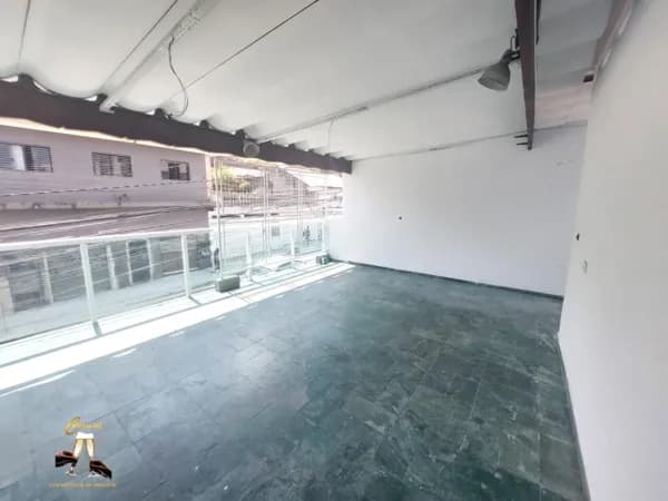 Casa/sobrado com 4 dormitórios, 2 vagas Vila Bocaina - Estuda Permuta