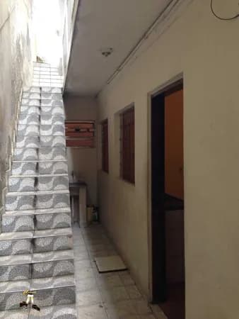 Casa em São Bernardo do Campo - Alvarenga