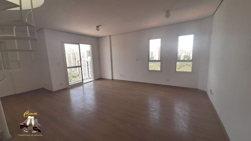 Apartamento Cobertura Duplex em Jardim, Santo André/SP