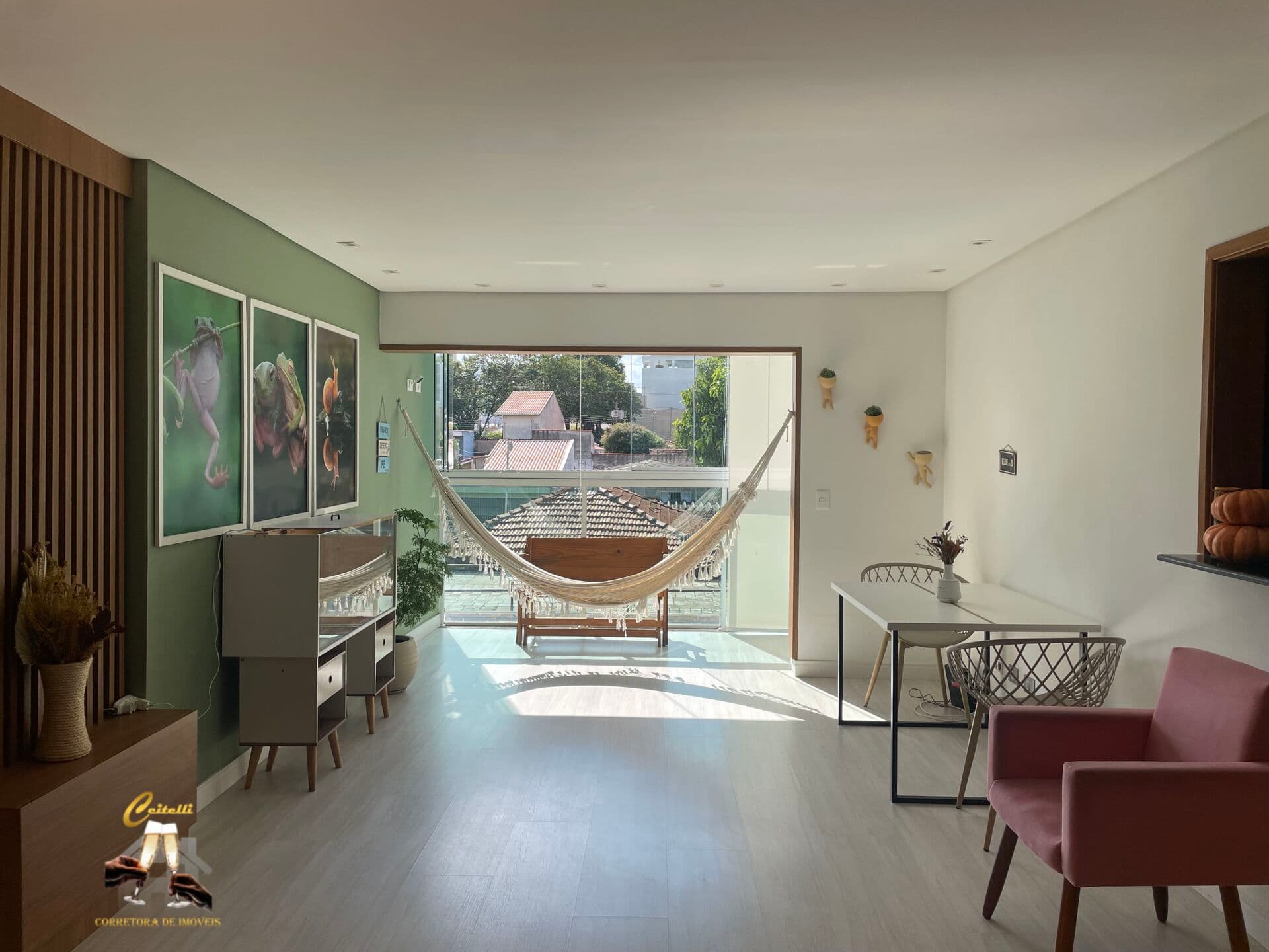 Apartamento em São Bernardo do Campo - Paulicéia