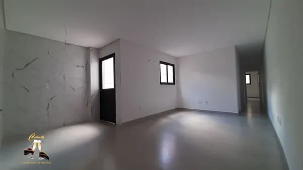 Apartamento no Jardim Bela Vista, Santo André/SP