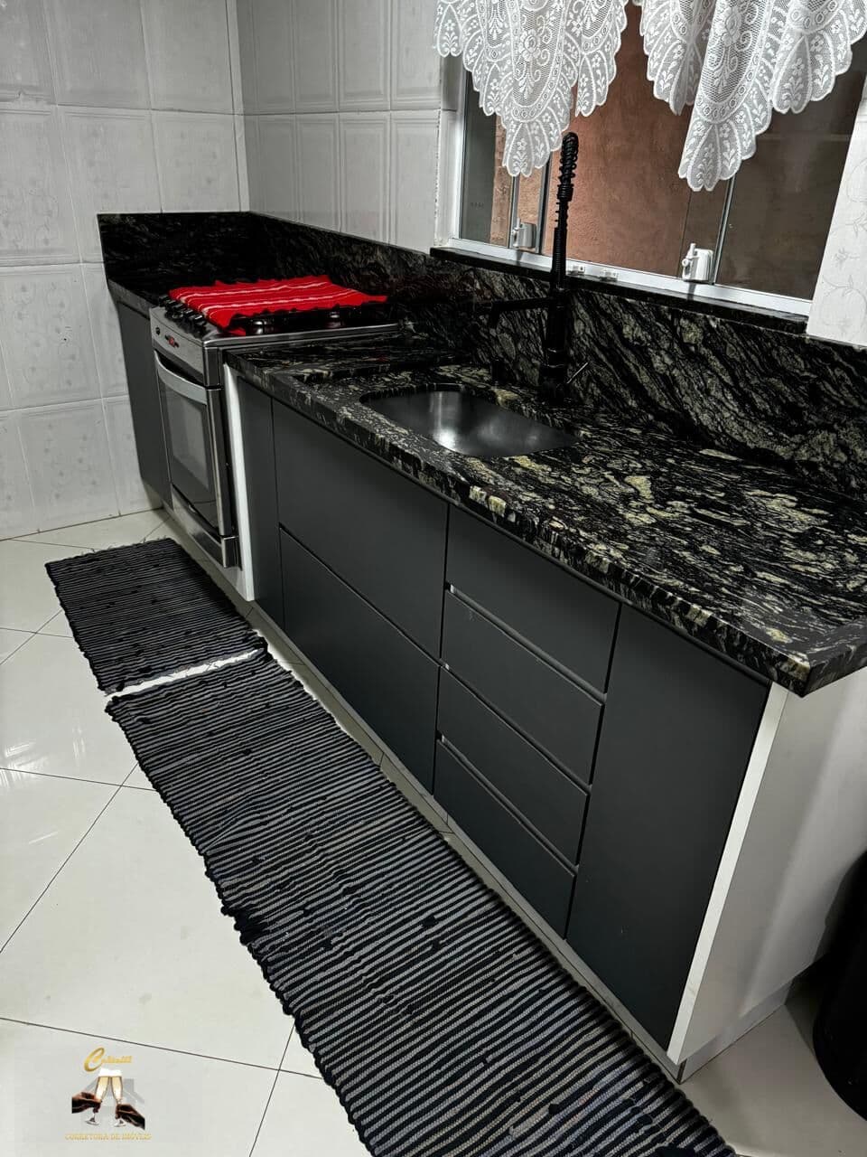 Sobrado com 4 casas - Para Renda - Alvarenga - São Bernardo do Campo/SP
