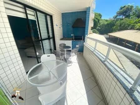 Apartamento em Bertioga - Riviera