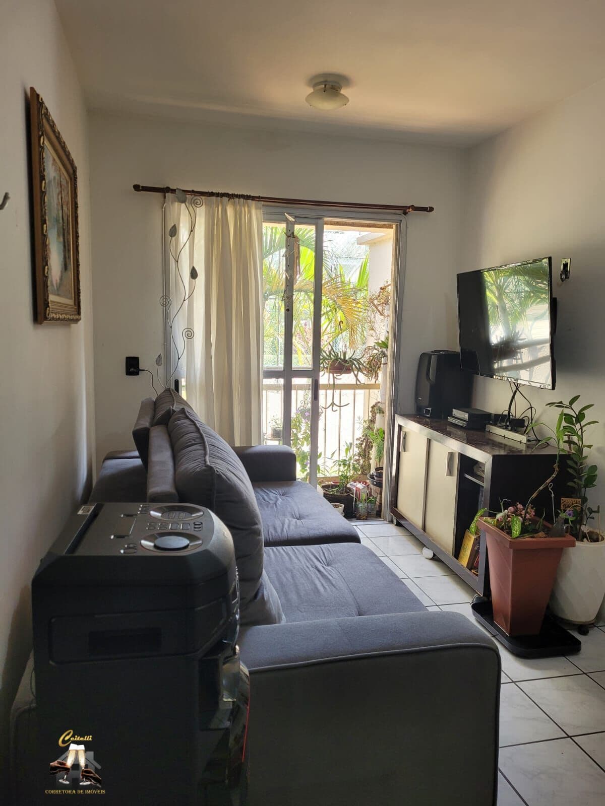 Apartamento em Paulicéia, São Bernardo do Campo/SP