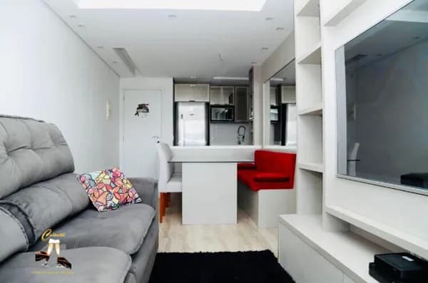 Apartamento Centro de São Bernardo do Campo/SP