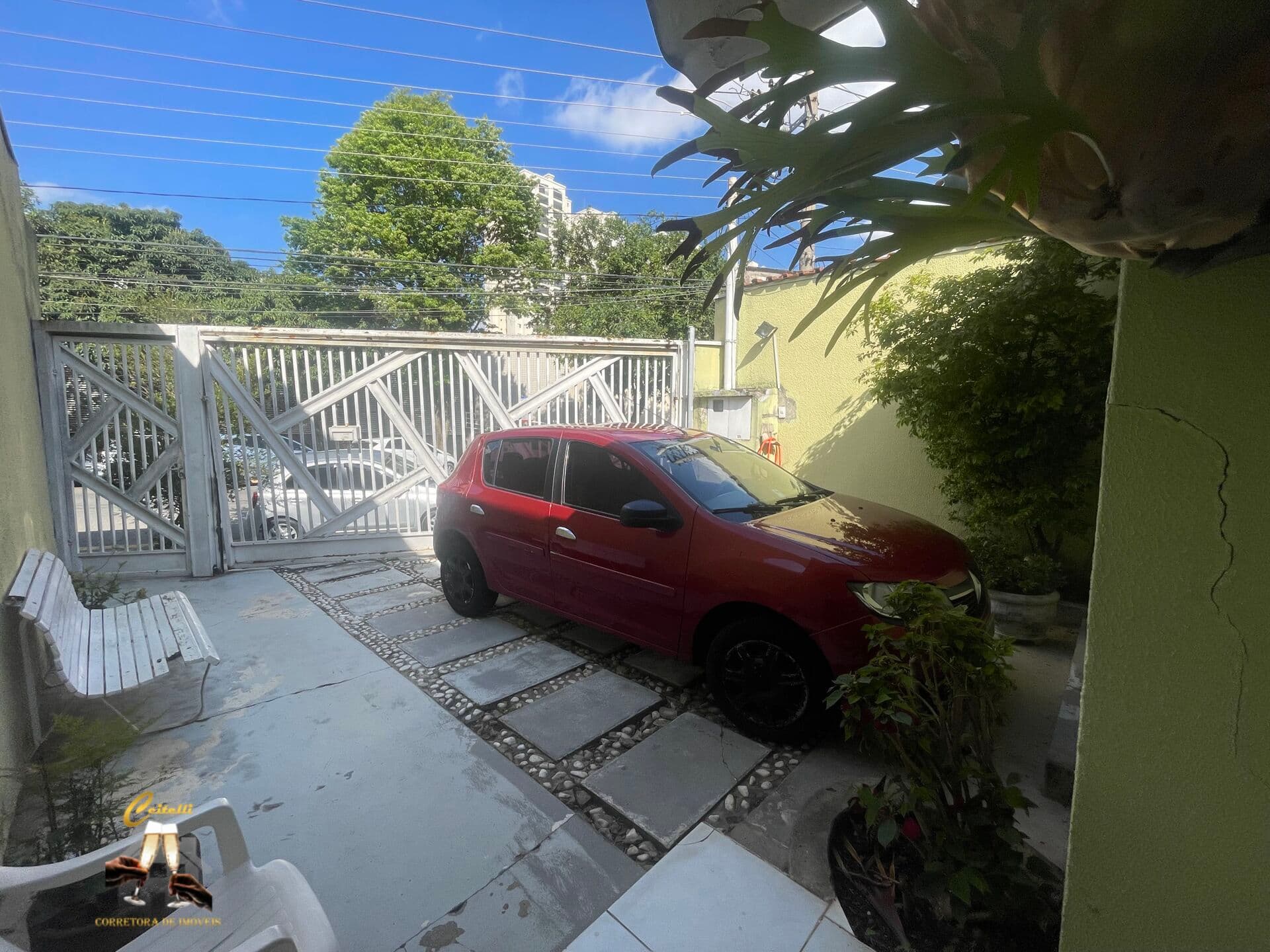 Casa em São Caetano do Sul - Santa Paula