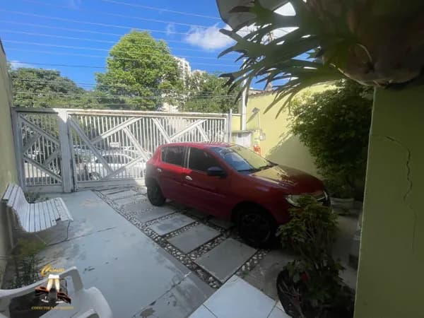 Casa em São Caetano do Sul - Santa Paula