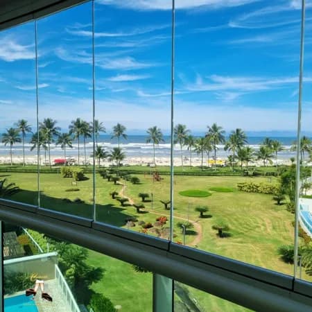 Apartamento Alto Padrão em Riviera de São Lourenço/SP