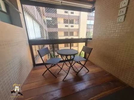 Apartamento em Bertioga - Riviera