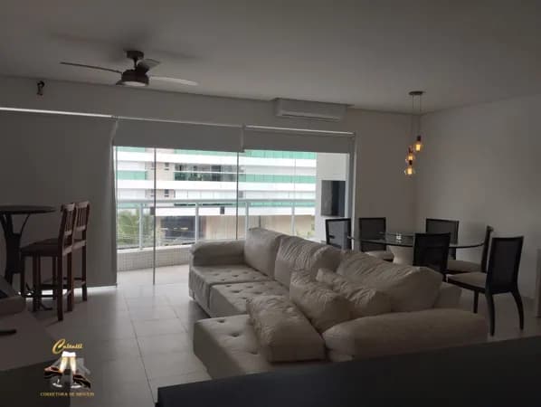 Apartamento em Bertioga - Riviera