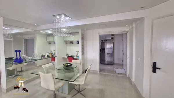 Apartamento Alto Padrão em Jardim São Caetano, São Caetano do Sul/SP