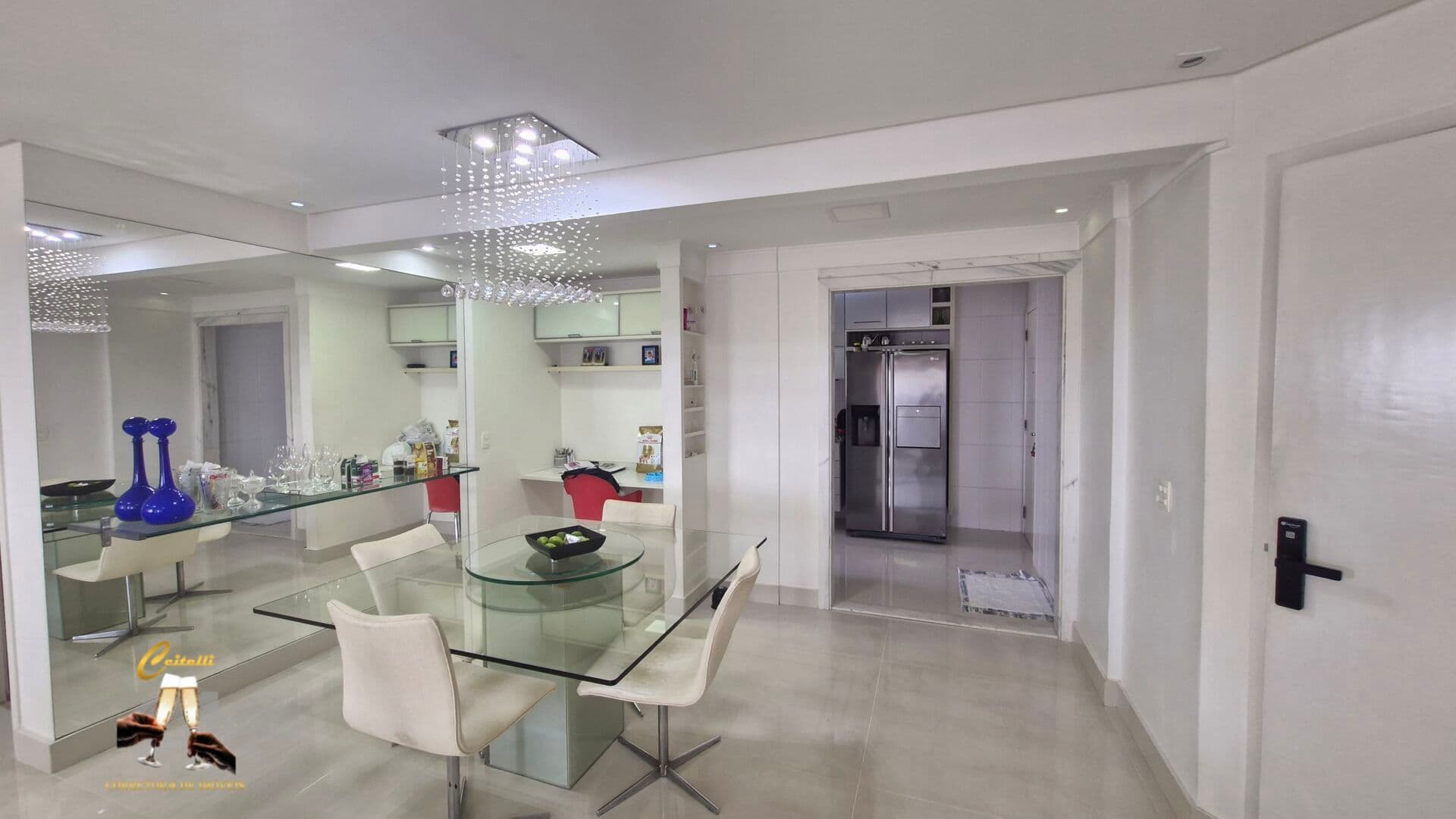 Apartamento Alto Padrão em Jardim São Caetano, São Caetano do Sul/SP