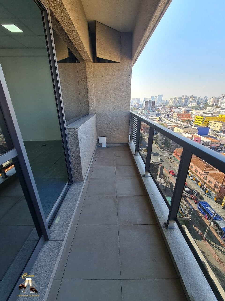 Sala/Conjunto em São Bernardo do Campo - Centro