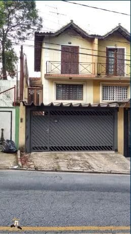 Sobrado a venda no Jardim Celeste - São Paulo/SP