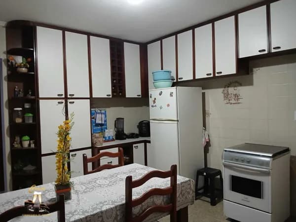 Casa em São Bernardo do Campo - Montanhão
