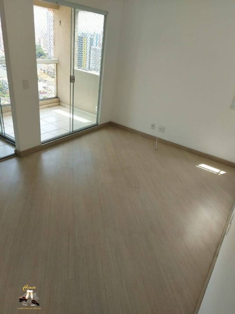 Apartamento 3 dormitórios - Vila Eldizia - Santo André/SP
