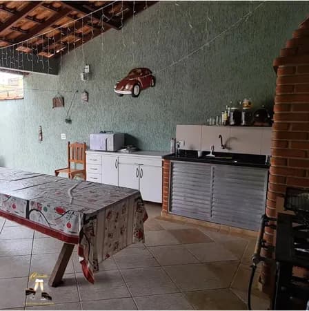 Casa em São Bernardo do Campo - Paulicéia