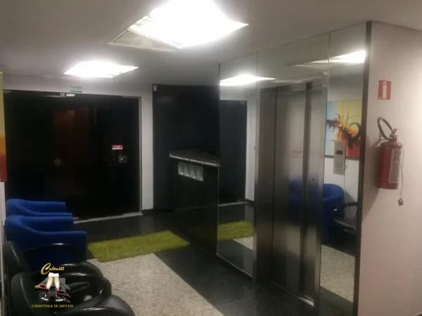 Prédio Comercial Centro de São Caetano do Sul