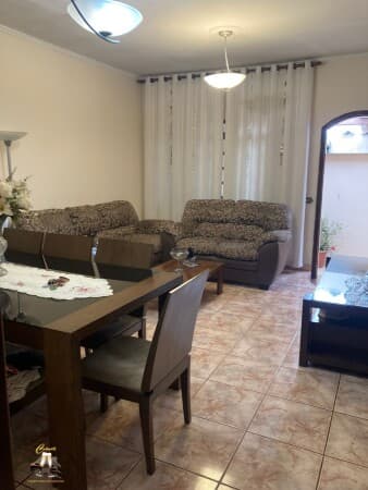 Casa Térrea + Sobrado
