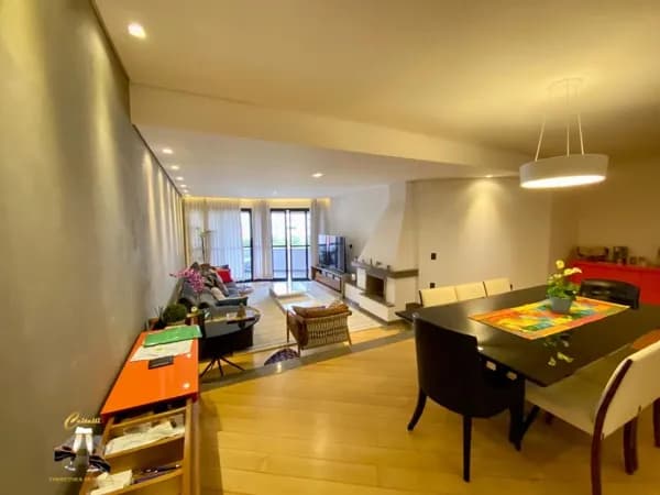 Apartamento 4 dormitórios, 3 suites, 3 vagas - Centro SBC/SP