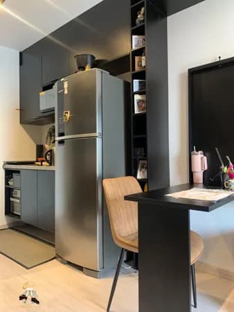 Apartamento em São Paulo - Pinheiros
