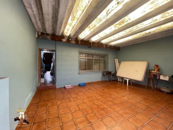 Casa em São Bernardo do Campo - Paulicéia