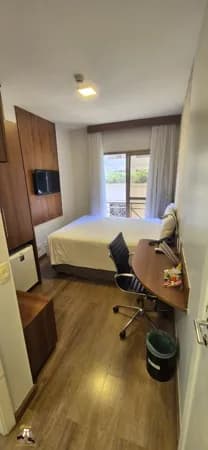 Flat em São Caetano do Sul - Santa Paula