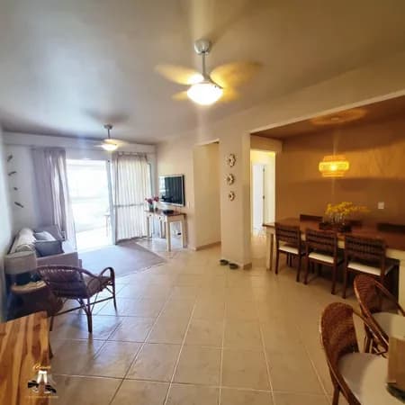 Apartamento em Riviera de São Lourenço/SP