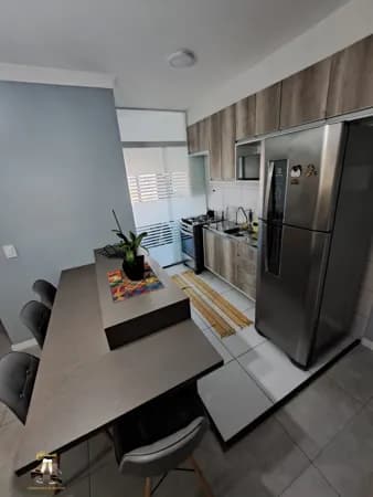 Apartamento em São Paulo - Parque Bristol