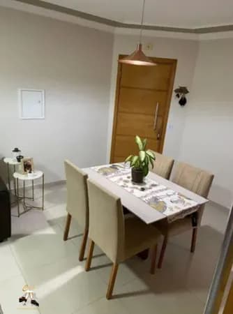 Apartamento Vila Luzita - Santo André/SP