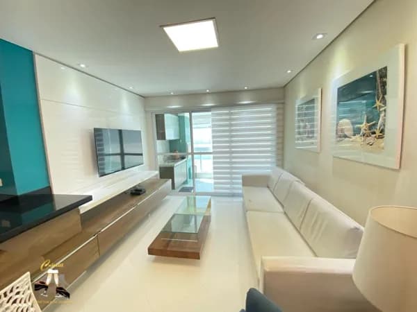 Apartamento Alto Padrão Riviera de São Lourenço/SP Modulo 08