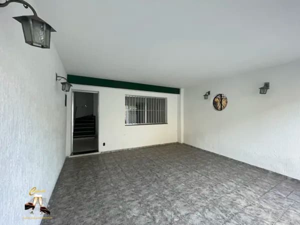 Sobrado a venda no bairro Paulicéia - São Bernardo do Campo/SP