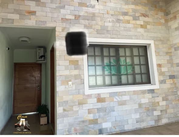 Casa Térrea em Paulicéia, São Bernardo do Campo/SP