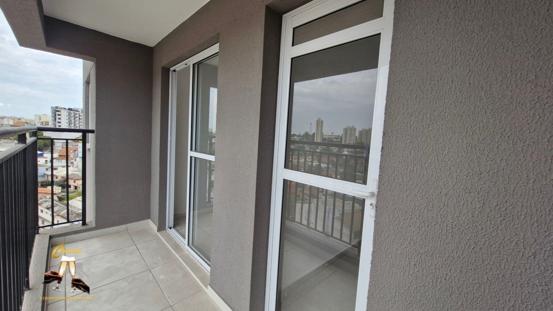Apartamento em Campestre, Santo André/SP
