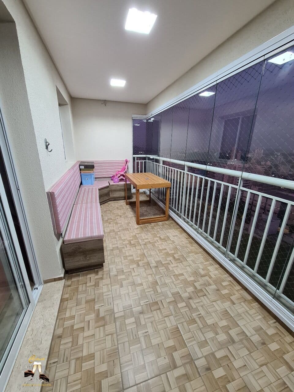 Apartamento em São Bernardo do Campo - Centro