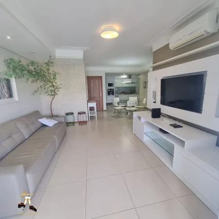 Apartamento em Bertioga - Riviera
