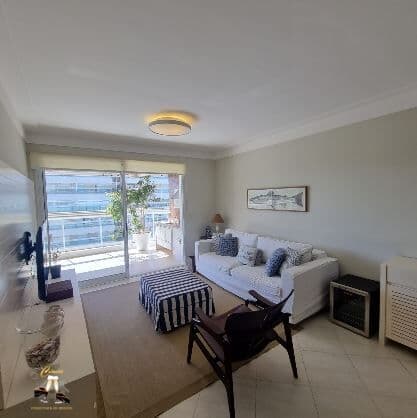 Apartamento em Bertioga - Riviera