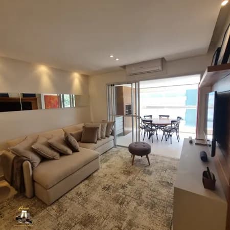 Apartamento Alto Padrão - Riviera de São Lourenço/SP - Modulo 08