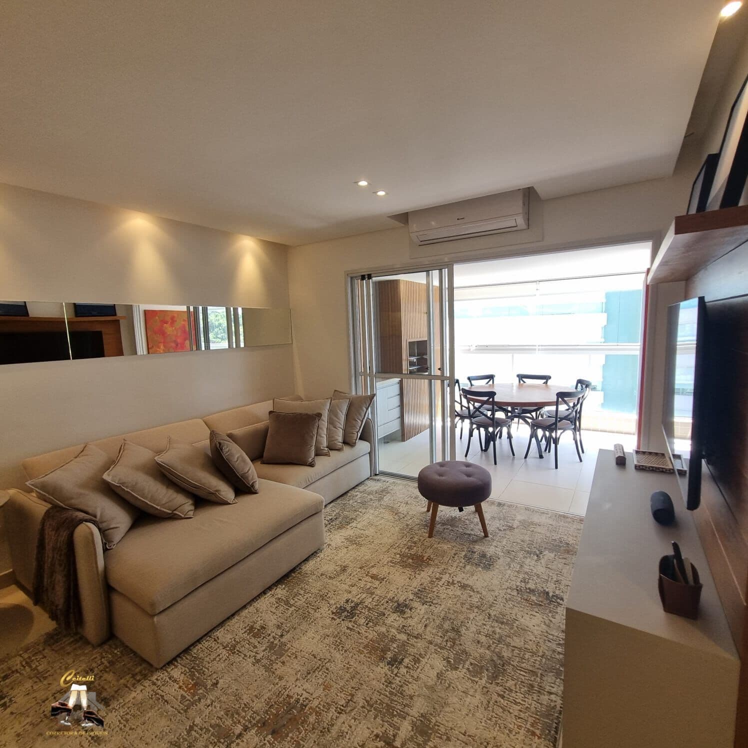 Apartamento Alto Padrão - Riviera de São Lourenço/SP - Modulo 08