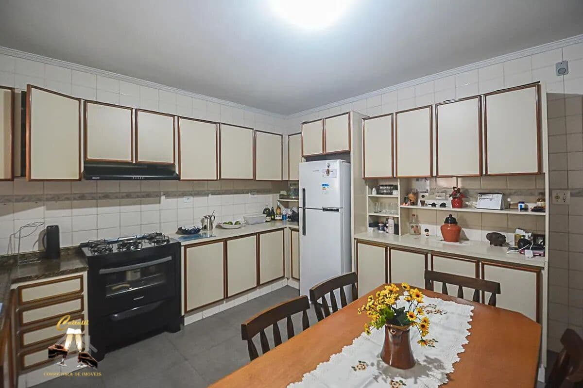Casa Sobrado em Paulicéia, São Bernardo do Campo/SP
